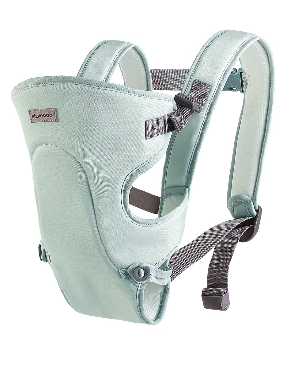 Portabebés Myra Menta