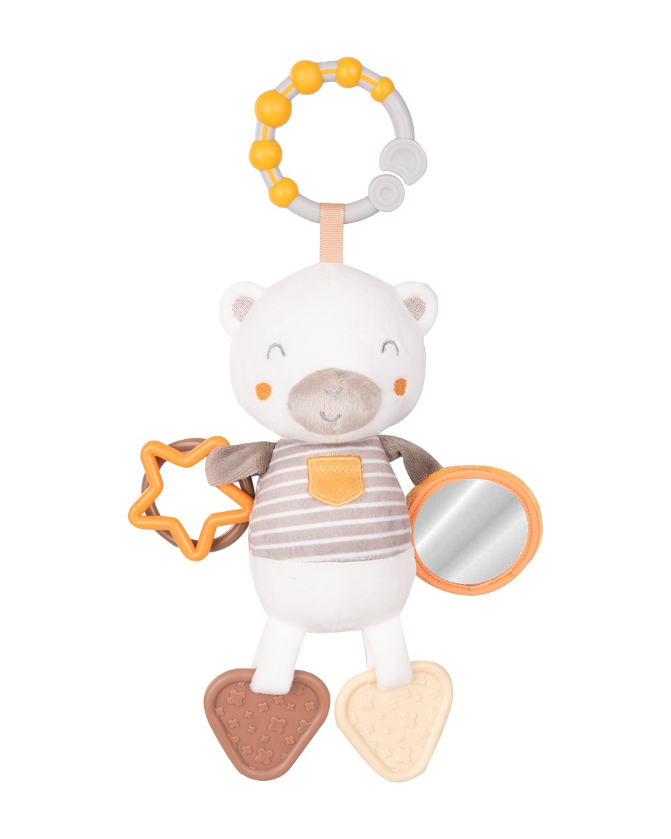 Peluche multisensorial My Teddy