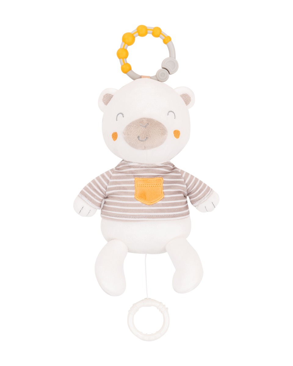 Juguete musical My Teddy 