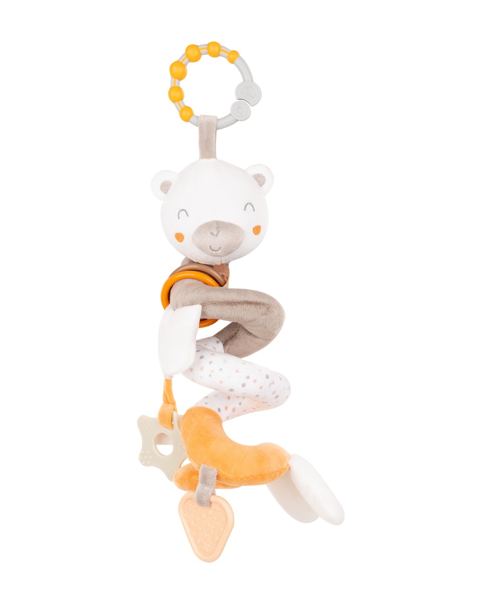 Espiral vertical My Teddy