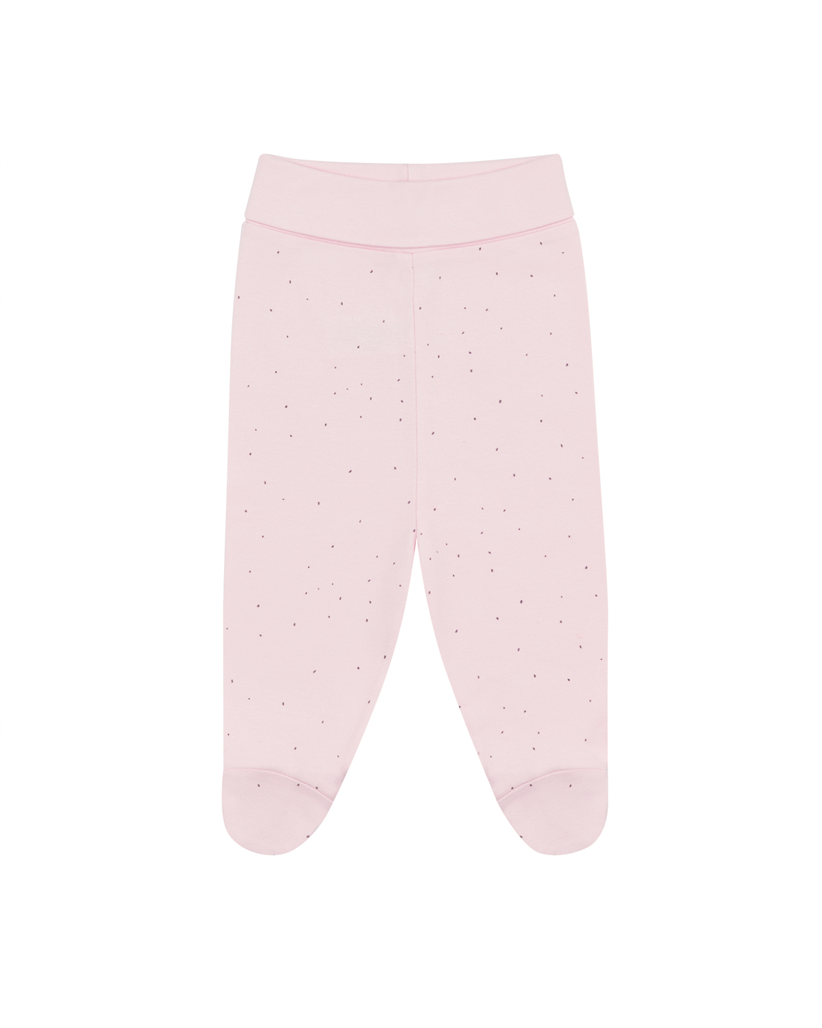 Set de 5 peleles para recién nacido Hedge-hugs