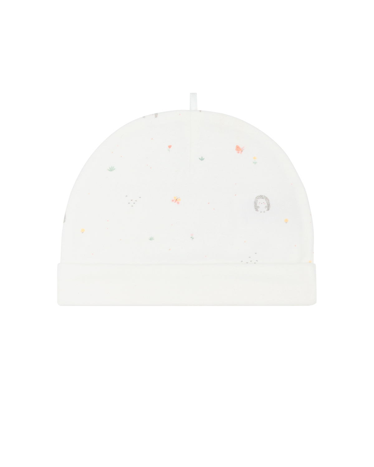 Set de 5 peleles para recién nacido Hedge-hugs