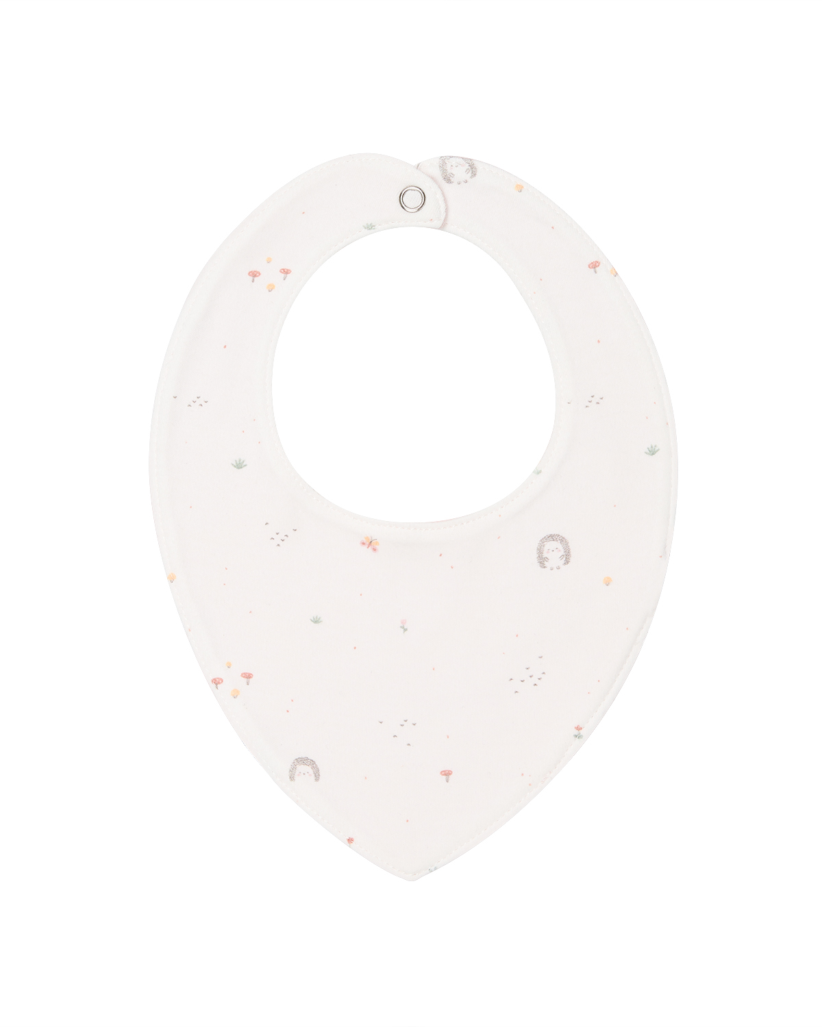 Set de 5 peleles para recién nacido Hedge-hugs