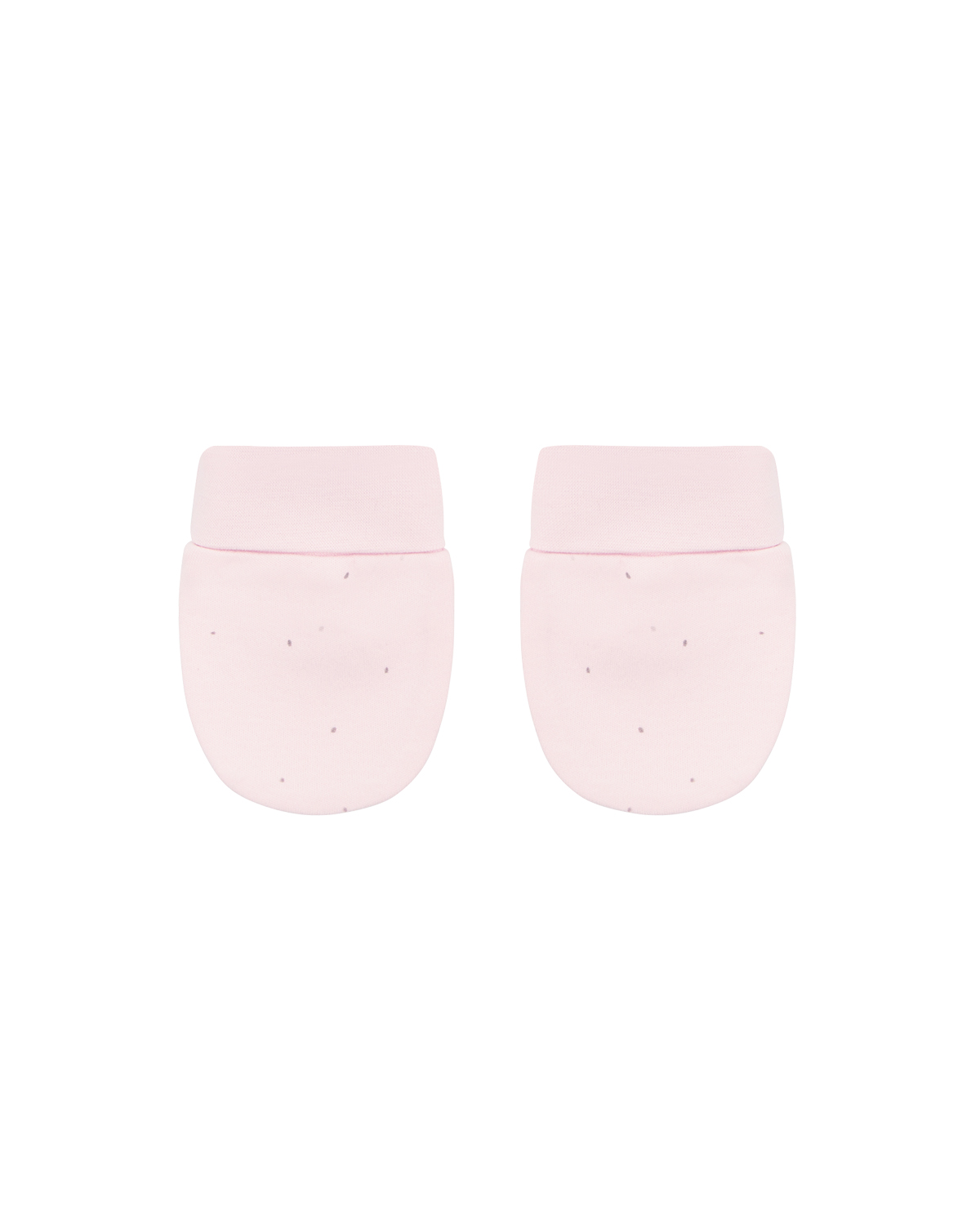 Set de 5 peleles para recién nacido Hedge-hugs