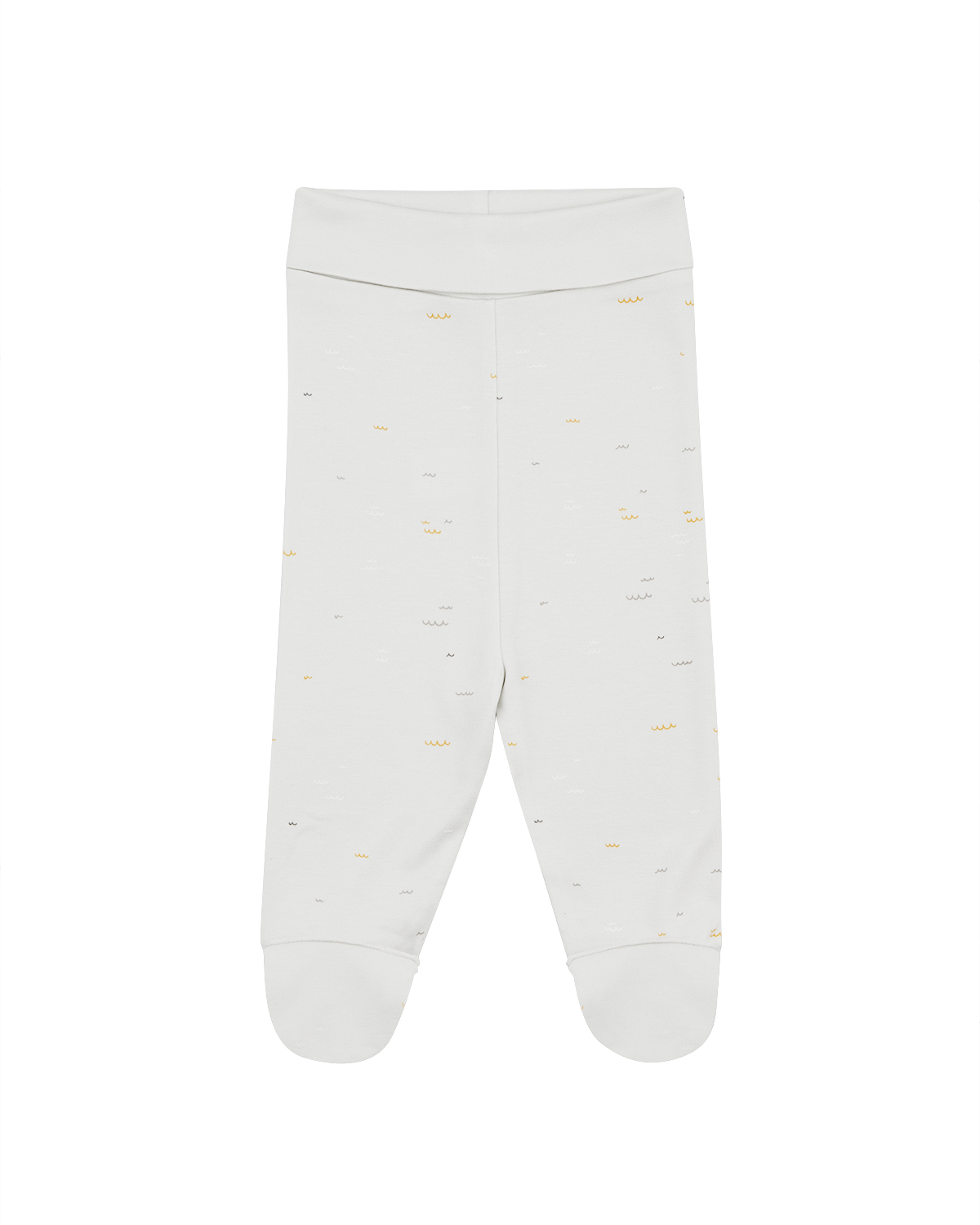 Set de 5 peleles para recién nacido Seally Me