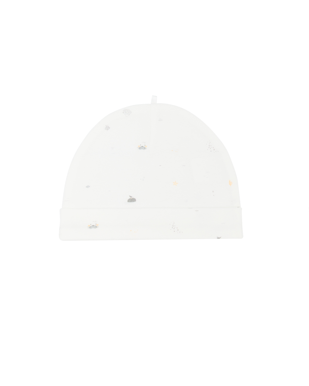 Set de 5 peleles para recién nacido Seally Me