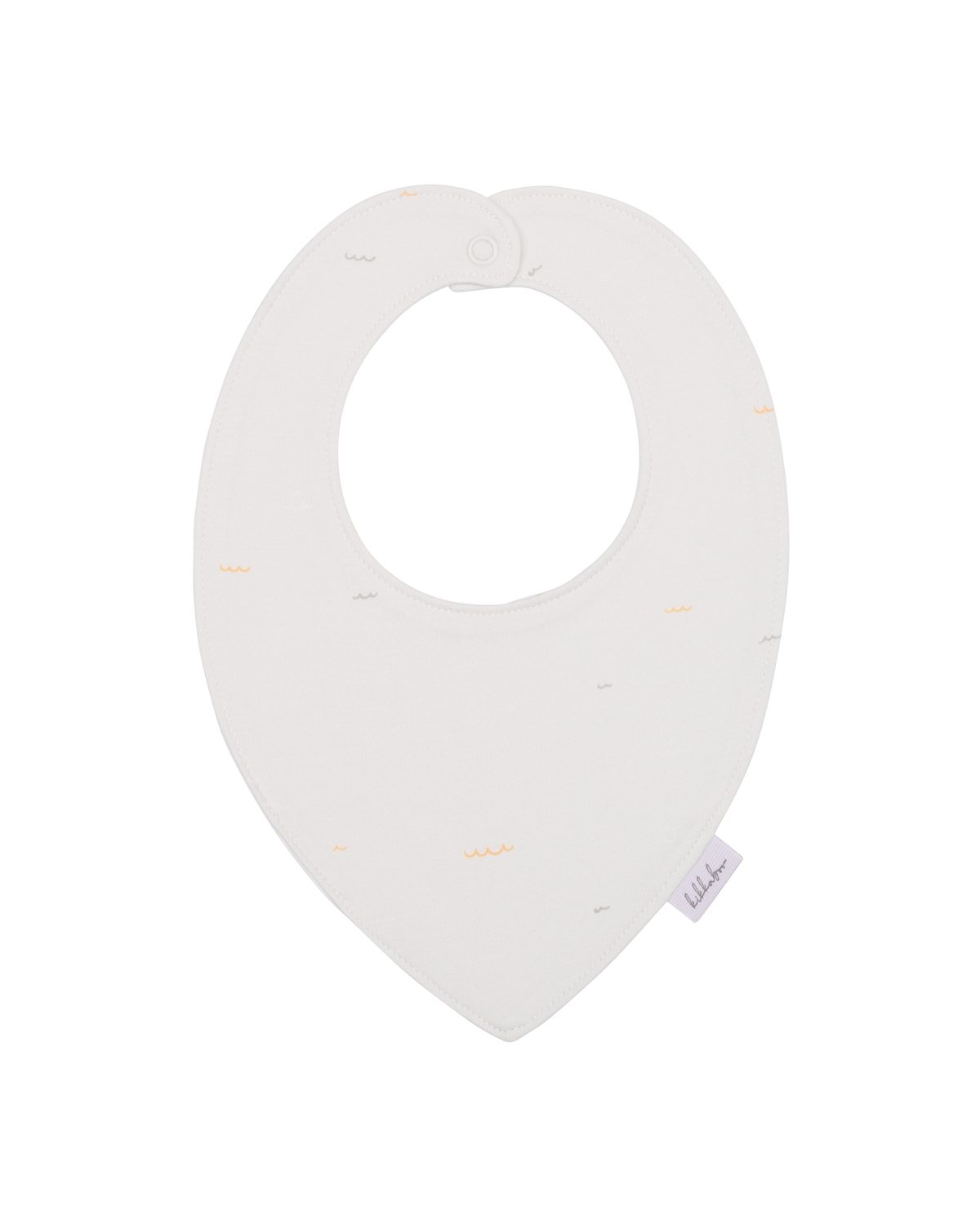 Set de 5 peleles para recién nacido Seally Me