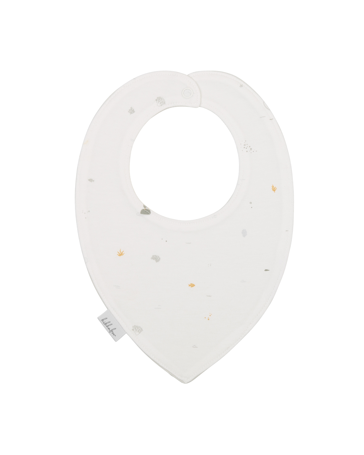 Set de 5 peleles para recién nacido Seally Me