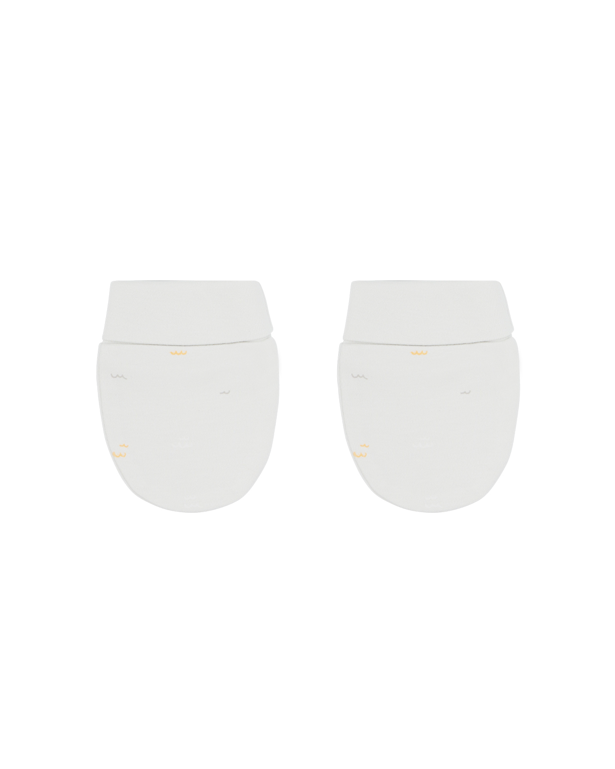 Set de 5 peleles para recién nacido Seally Me