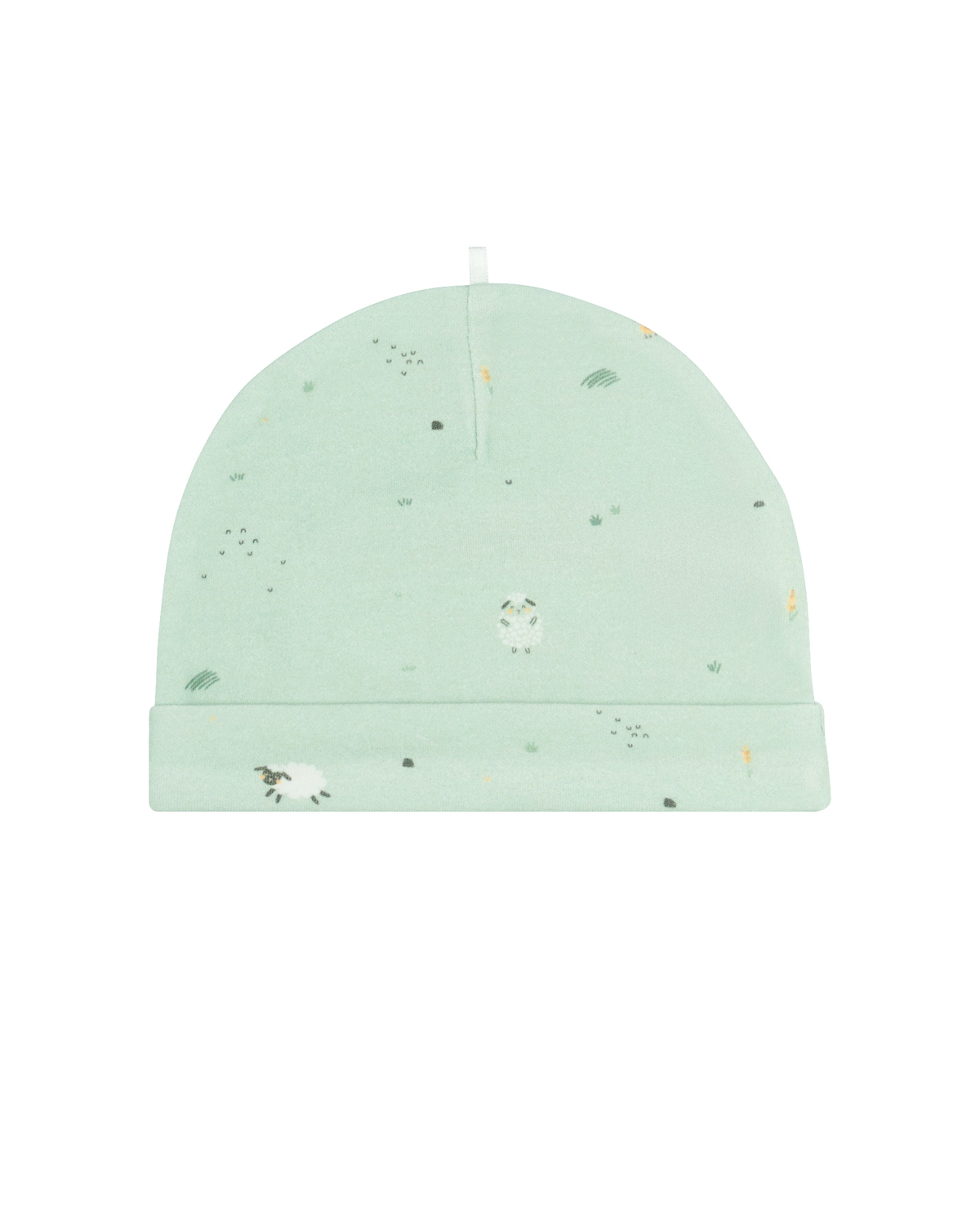 Set de 5 peleles para recién nacido Sleepy Sheep