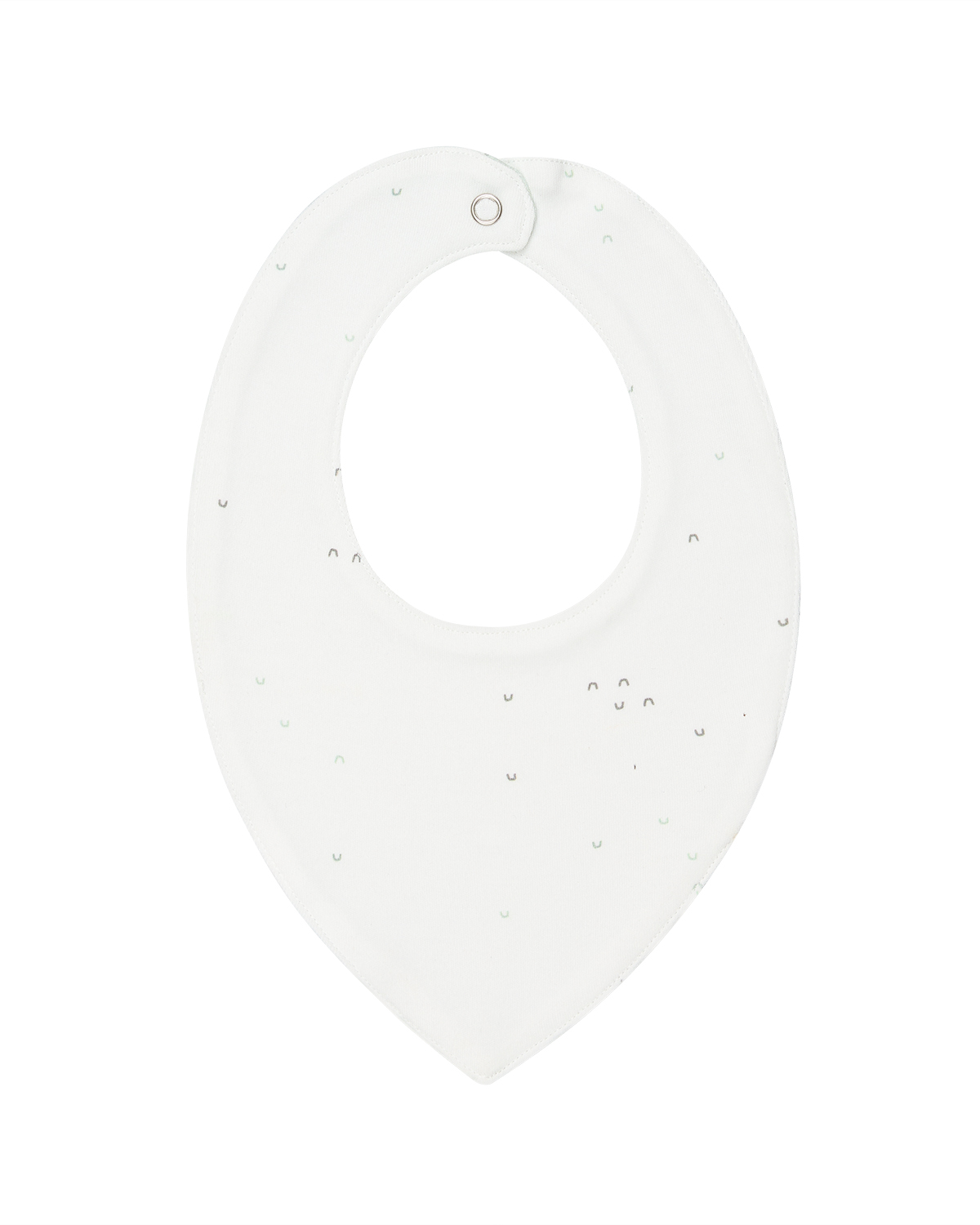 Set de 5 peleles para recién nacido Sleepy Sheep