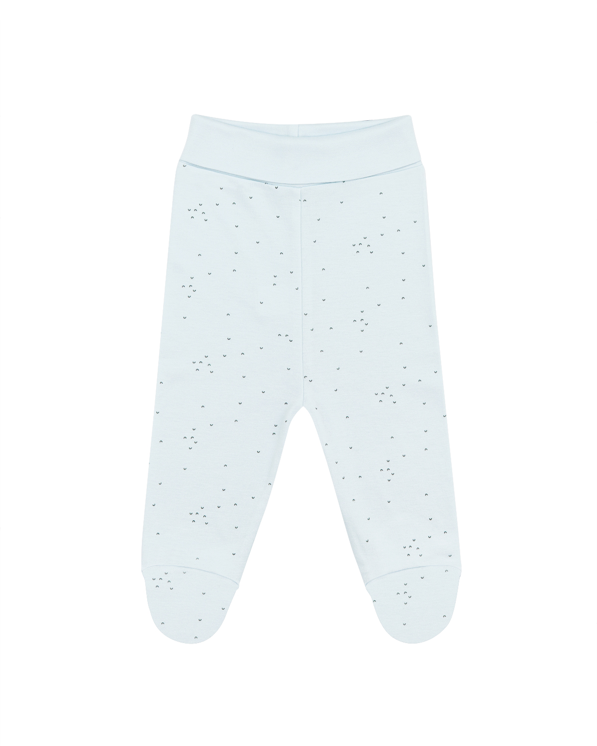 Set de 5 peleles para recién nacido Stripy Friends