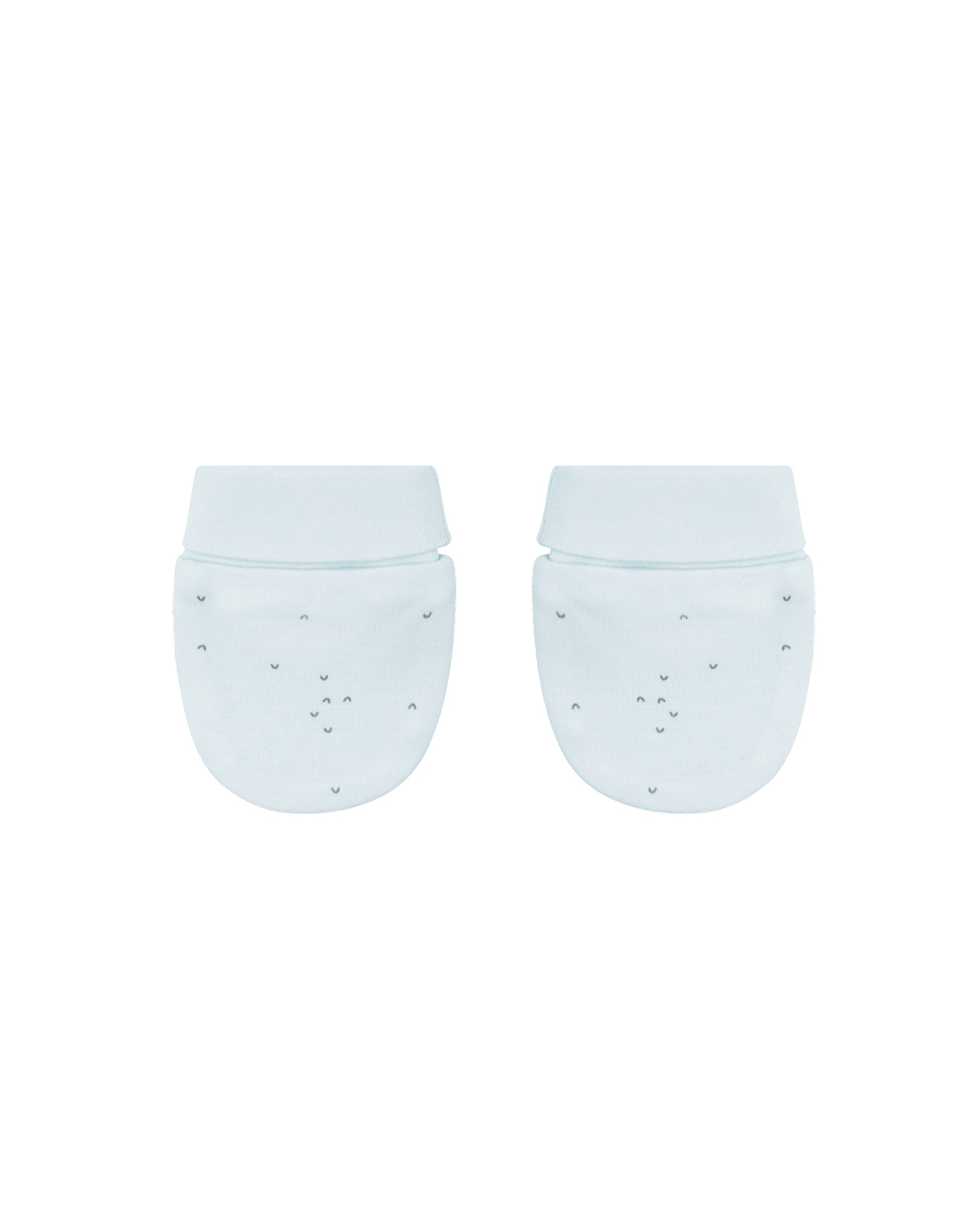 Set de 5 peleles para recién nacido Stripy Friends