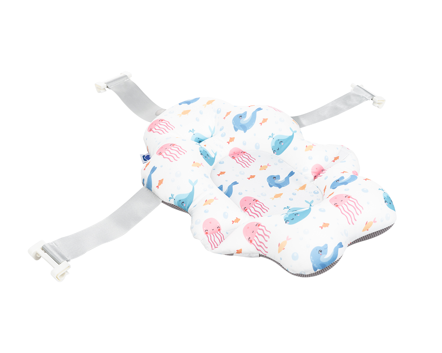 Soporte suave de baño Nubo Sea Life