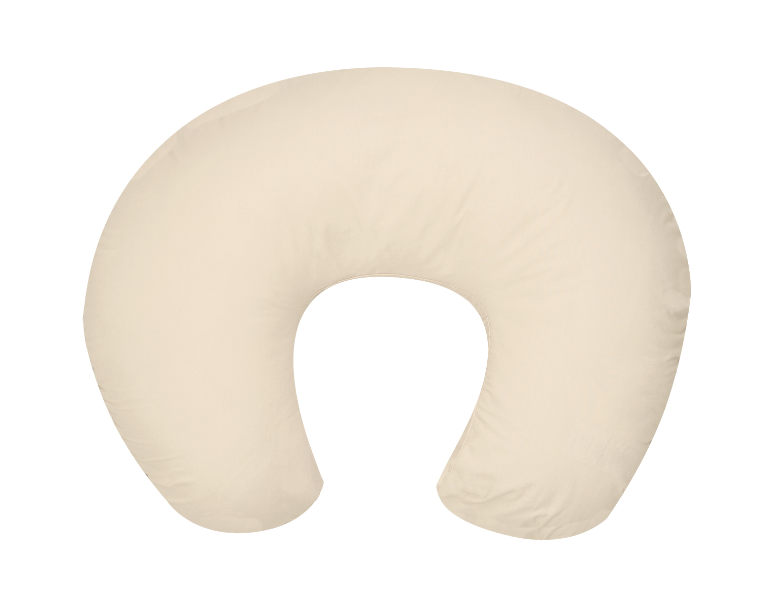 Almohada de lactancia Dream Big Beige