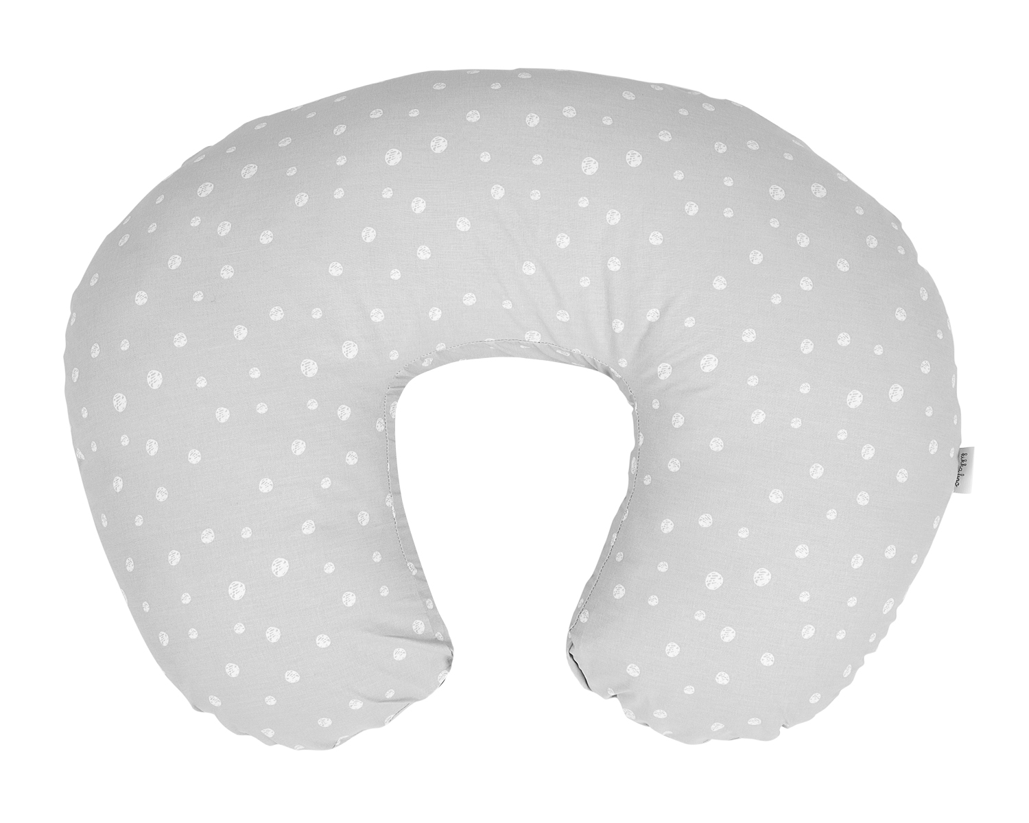 Almohada de lactancia Joyful Mice