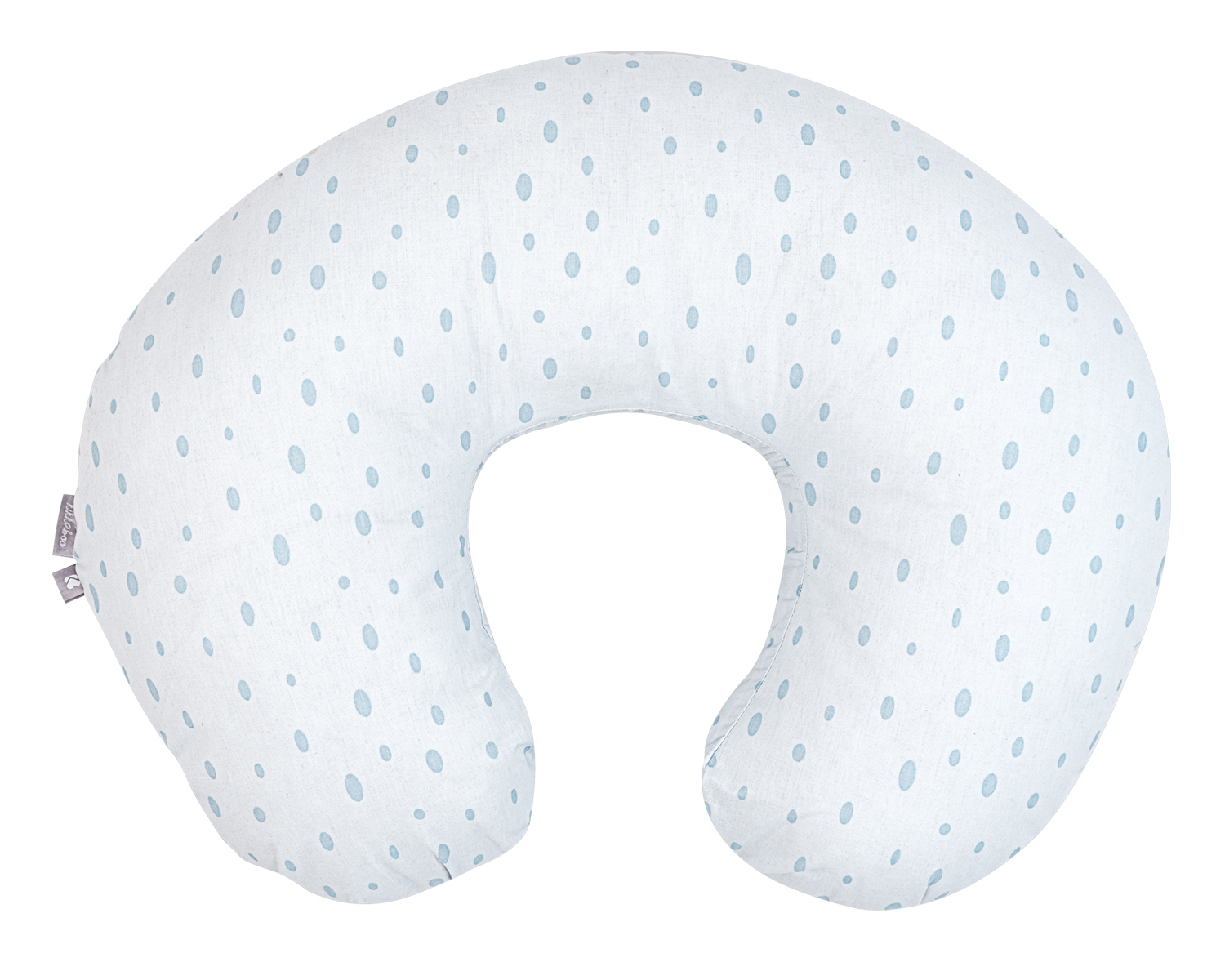 Almohada de lactancia Little Fox