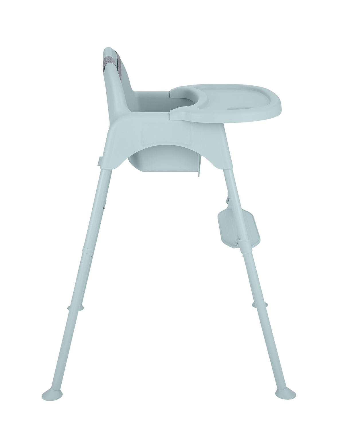 Trona 2en1 Oaty Blue