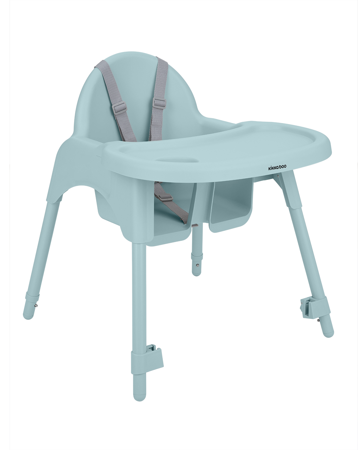 Trona 2en1 Oaty Blue