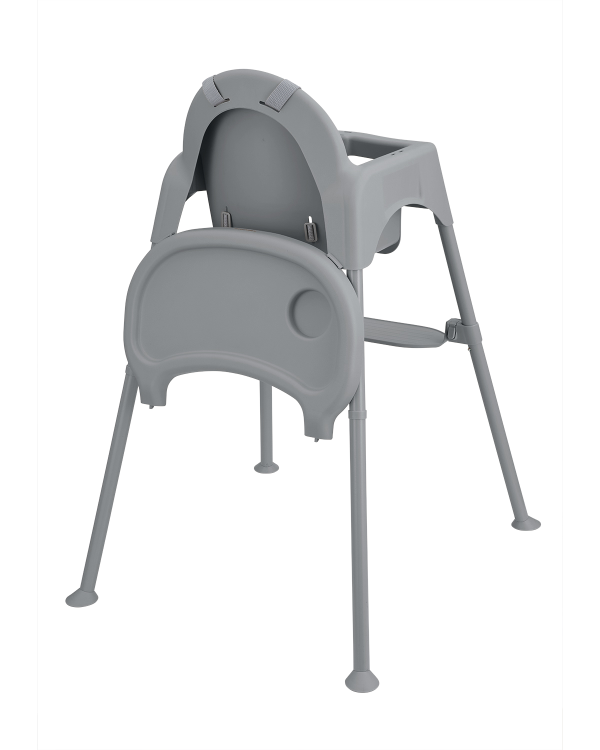 Trona 2en1 Oaty Grey