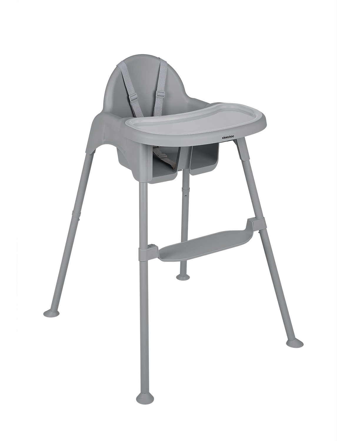 Trona 2en1 Oaty Grey