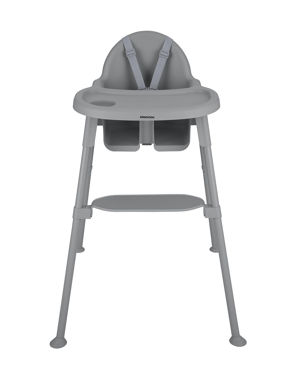 Trona 2en1 Oaty Grey