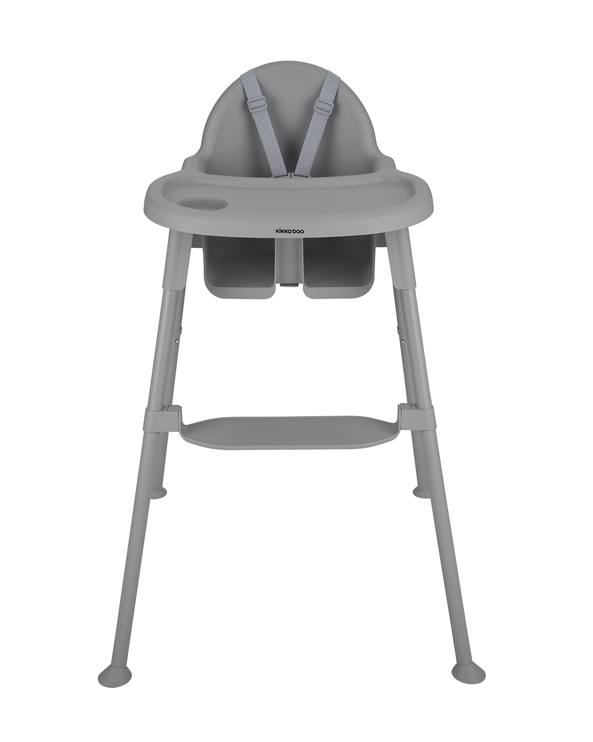 Trona 2en1 Oaty Grey