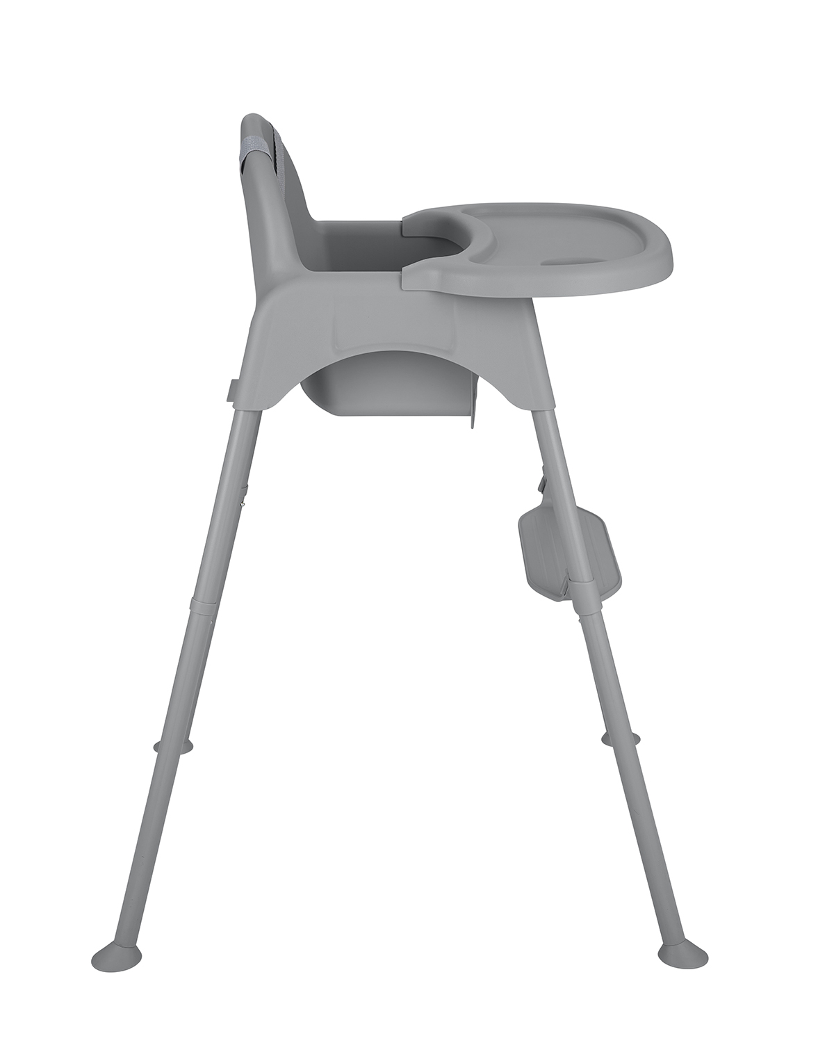 Trona 2en1 Oaty Grey