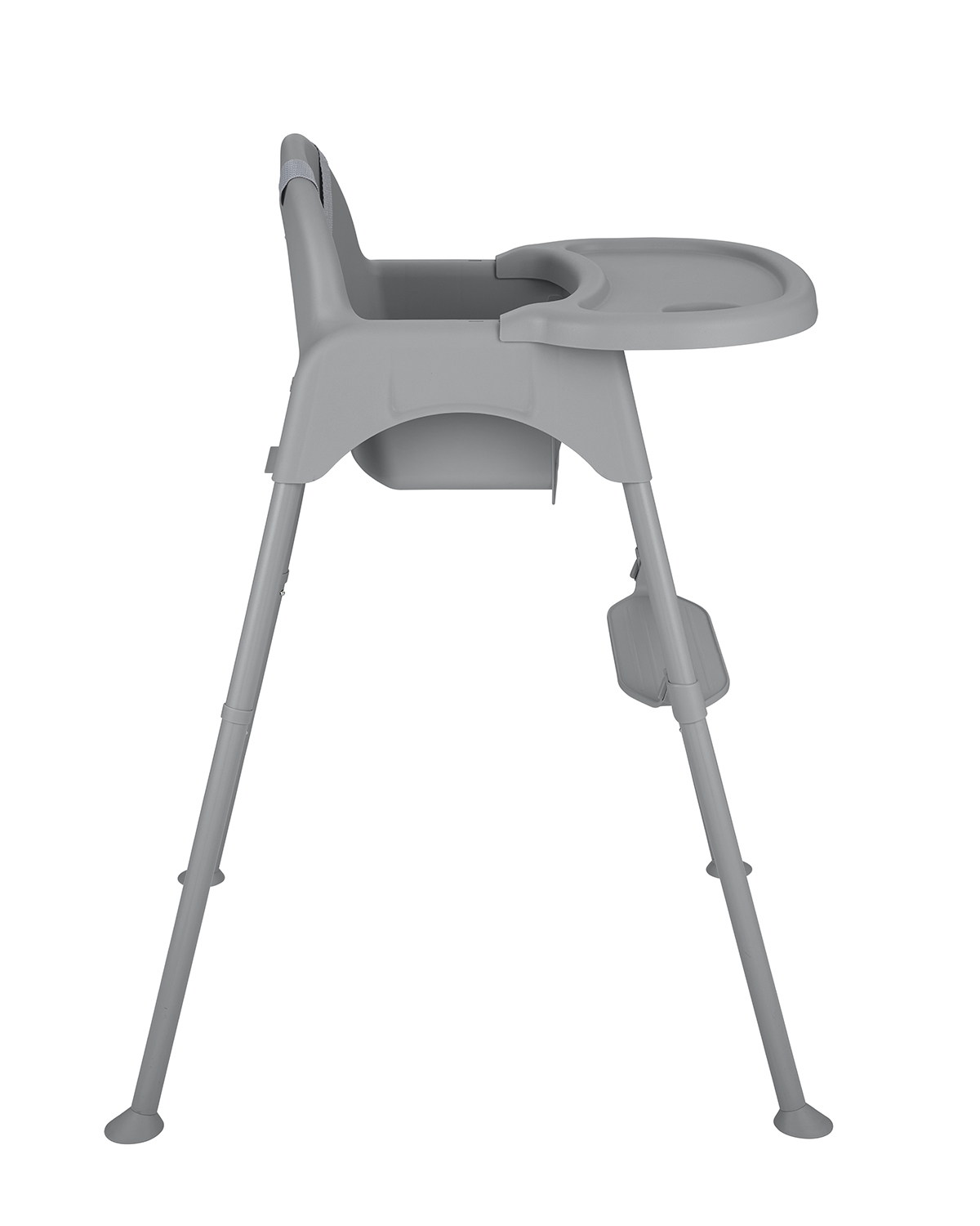 Trona 2en1 Oaty Grey