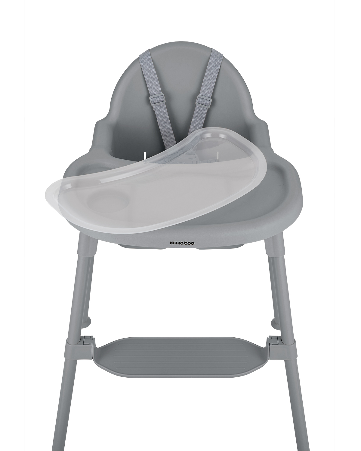 Trona 2en1 Oaty Grey
