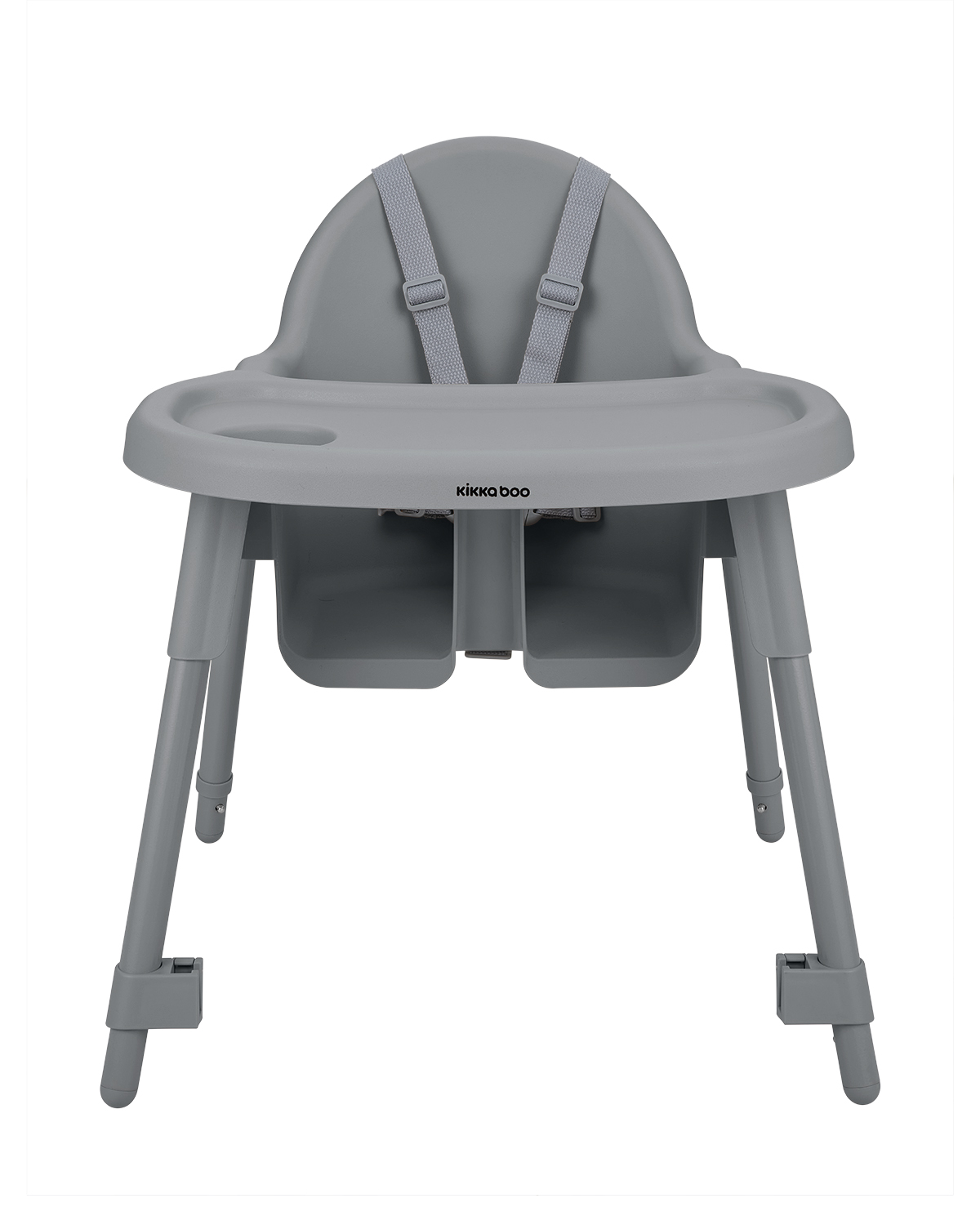 Trona 2en1 Oaty Grey