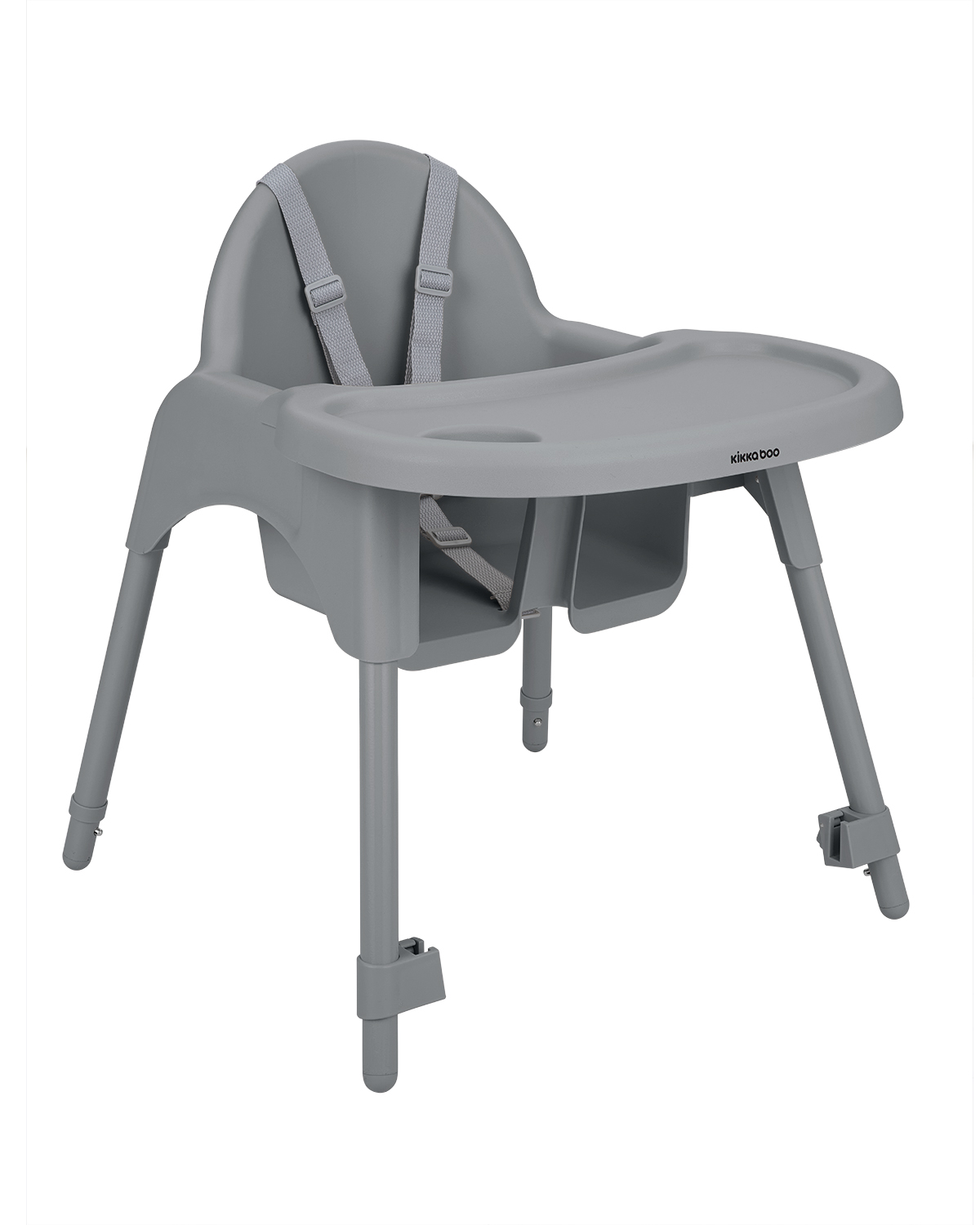Trona 2en1 Oaty Grey
