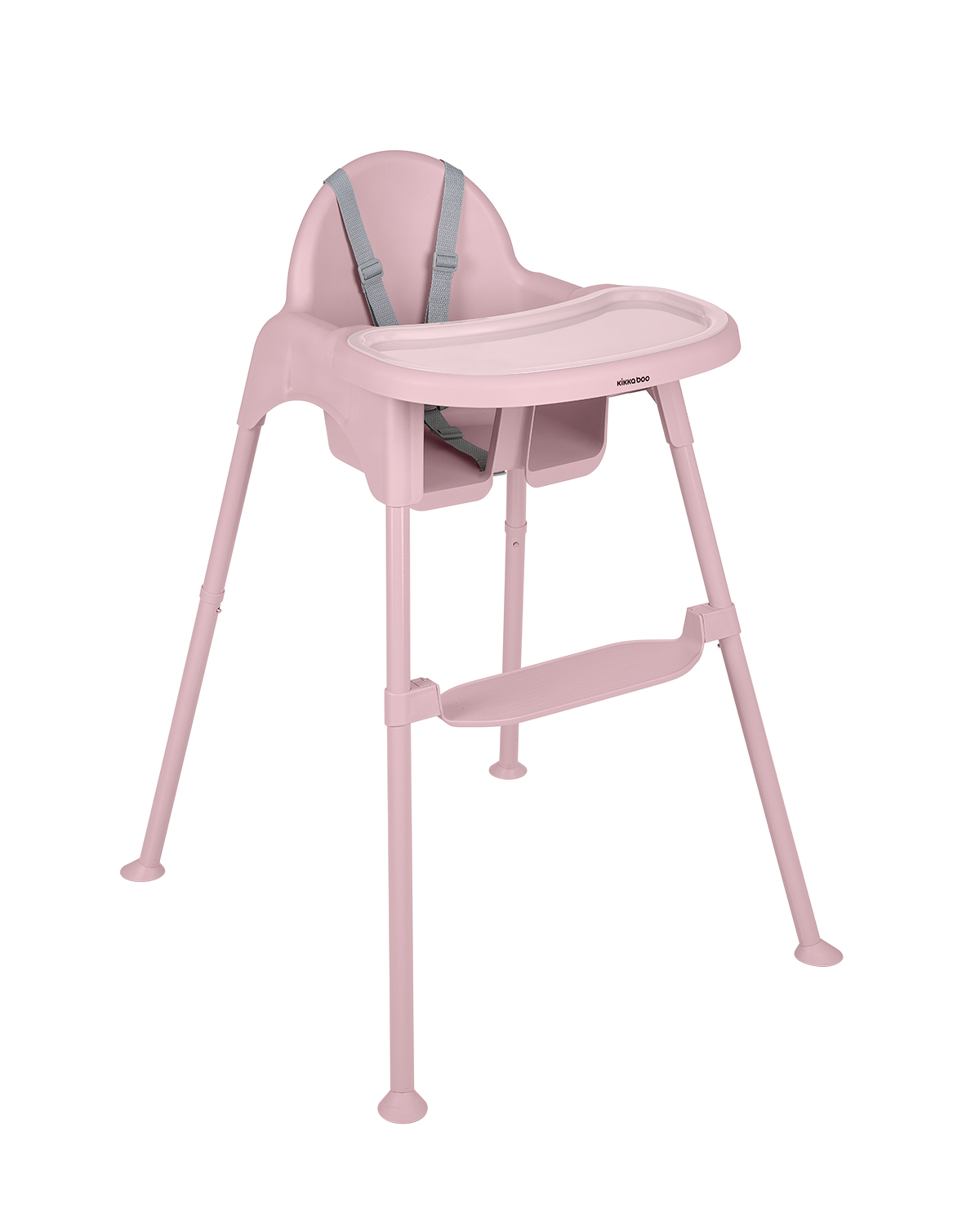 Trona 2en1 Oaty Pink