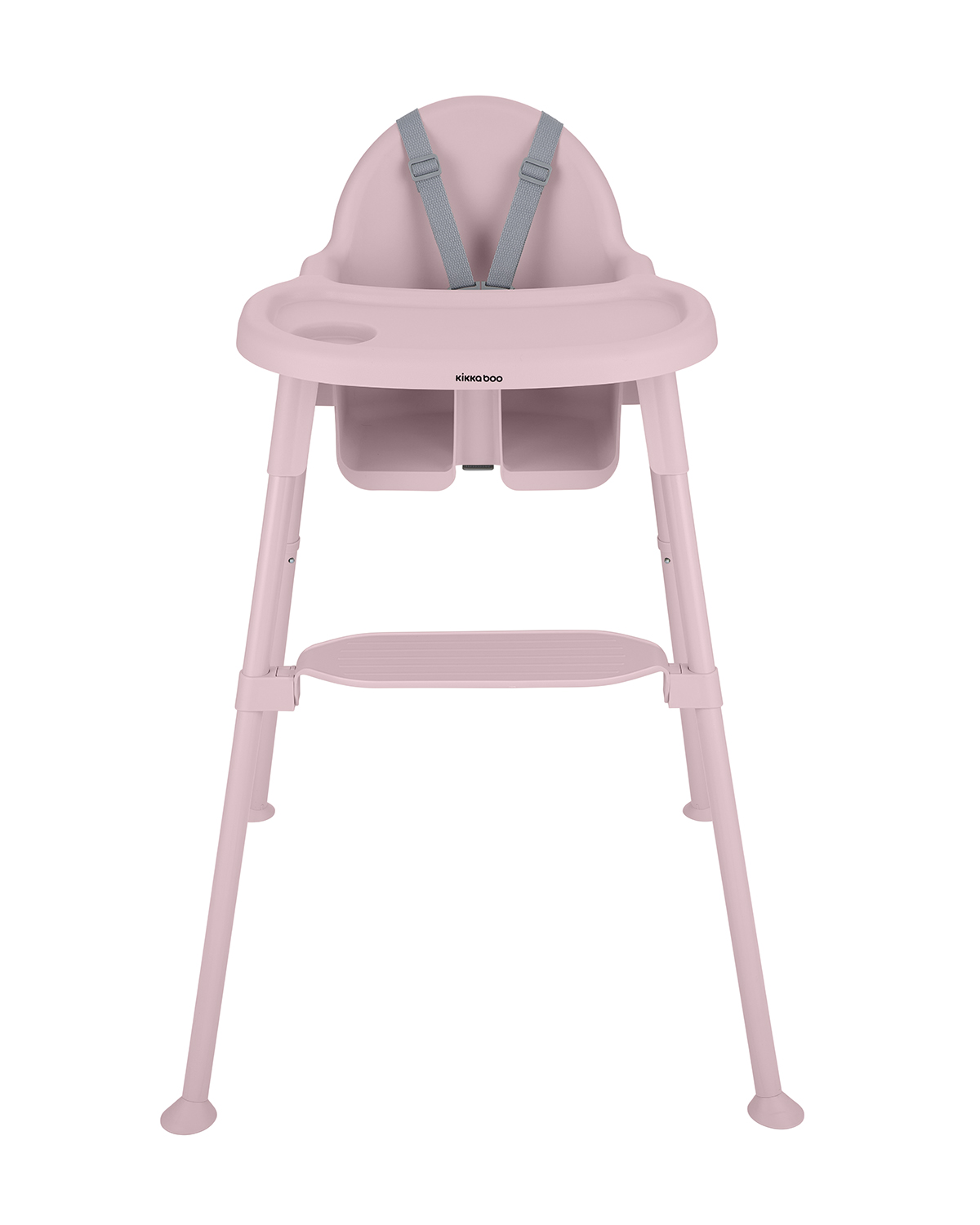 Trona 2en1 Oaty Pink