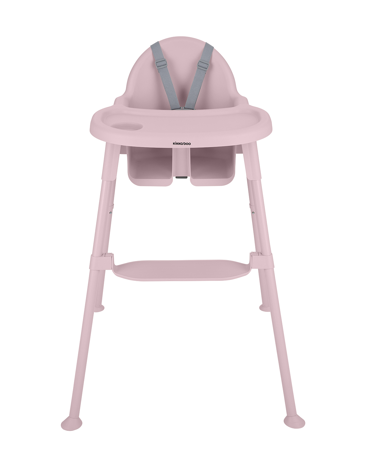 Trona 2en1 Oaty Pink