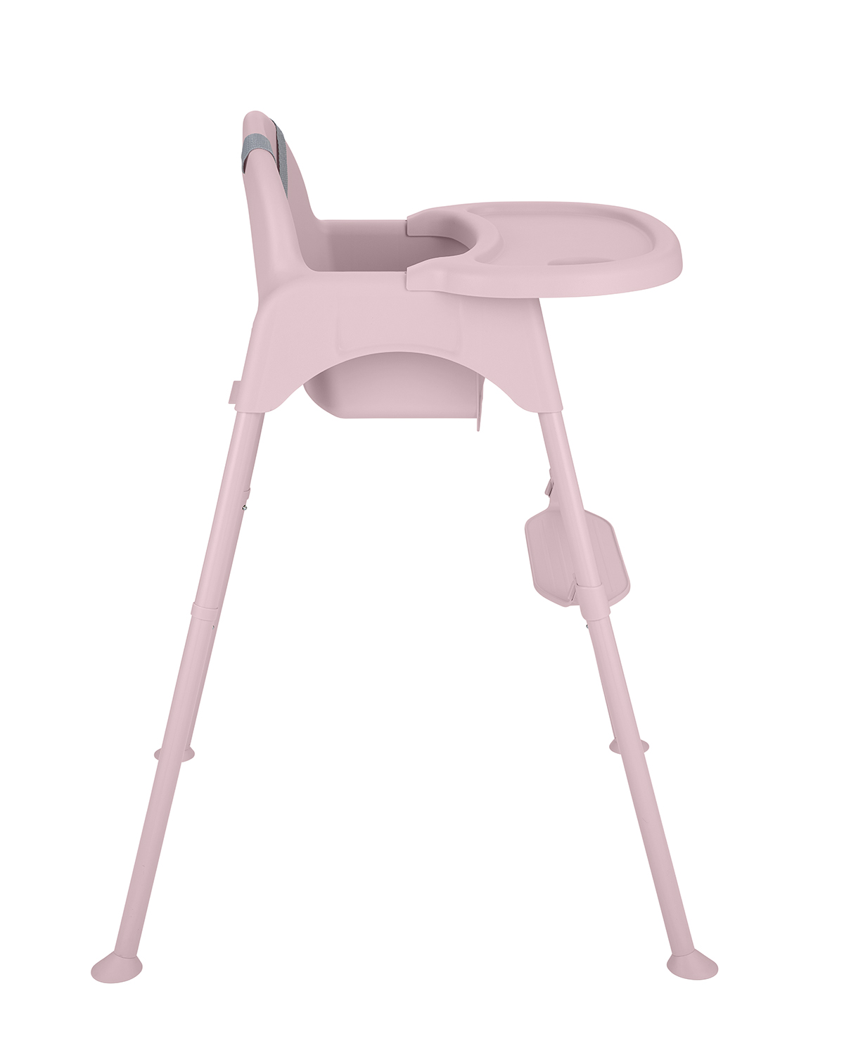 Trona 2en1 Oaty Pink