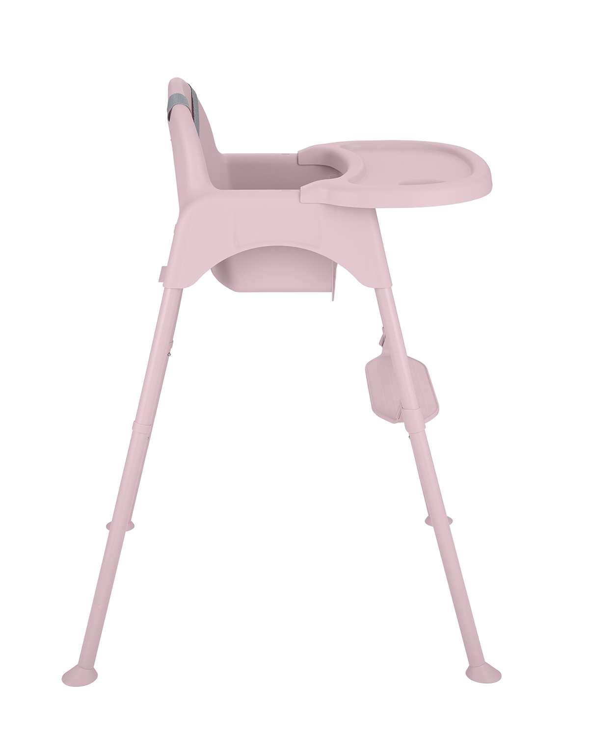 Trona 2en1 Oaty Pink