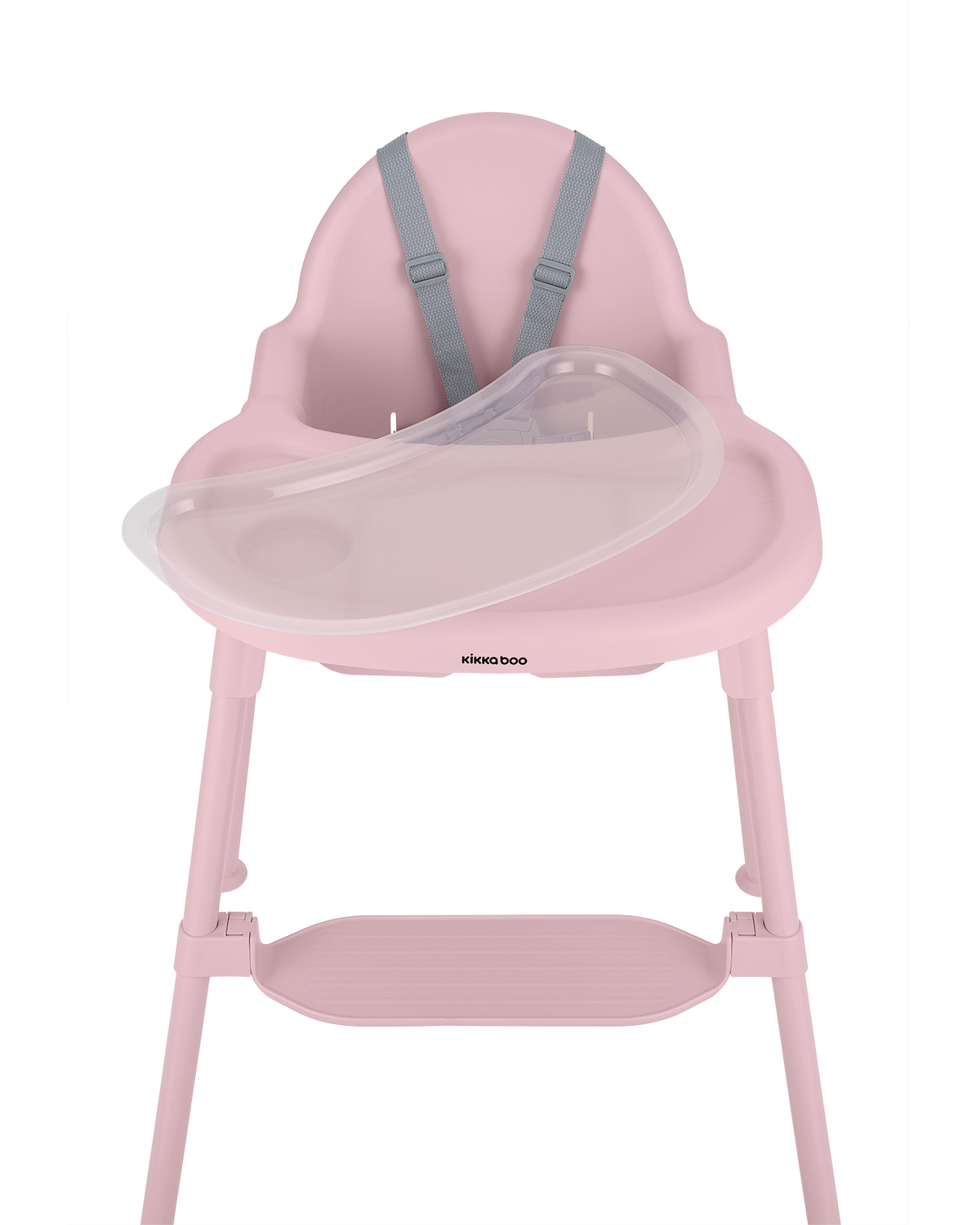 Trona 2en1 Oaty Pink