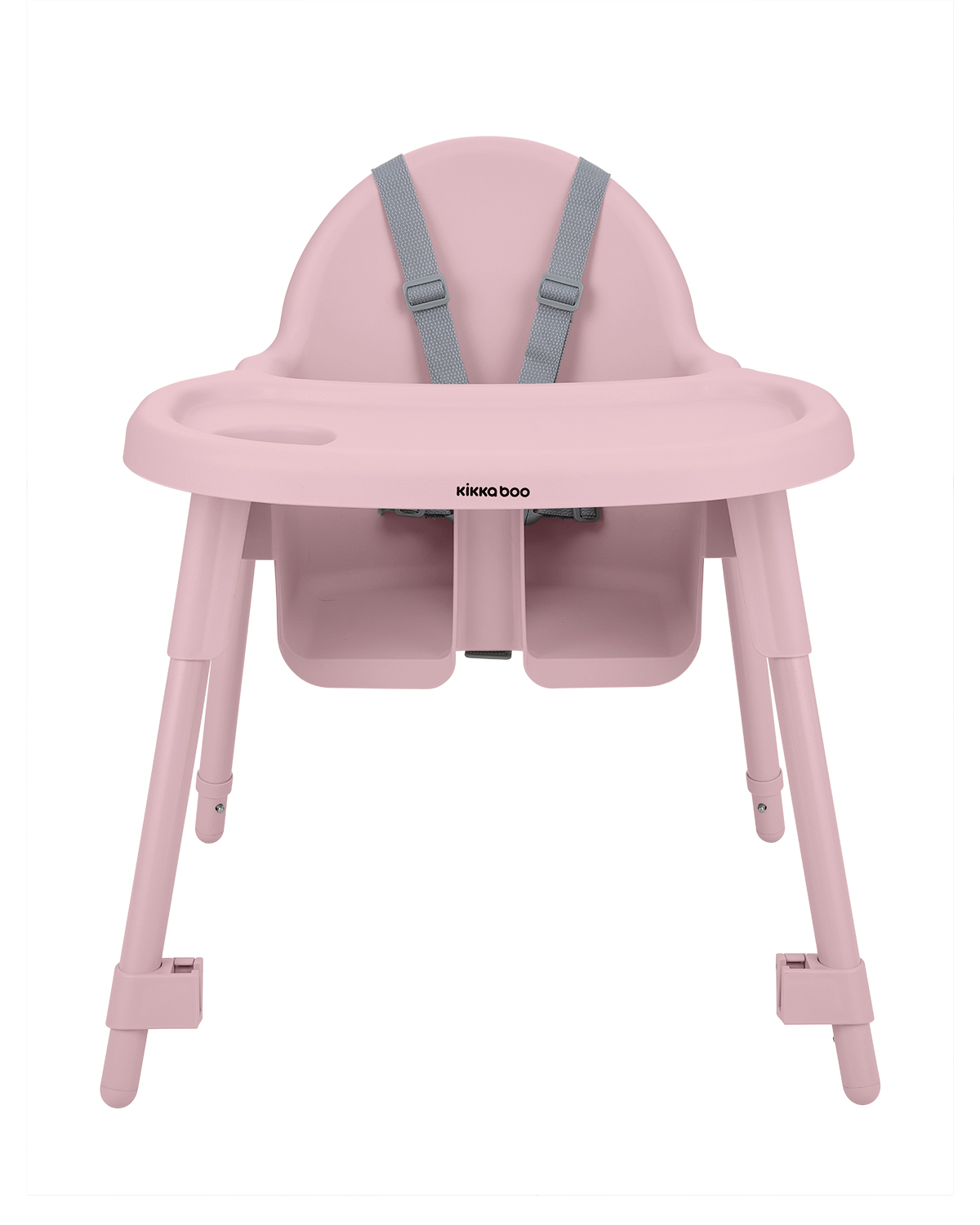 Trona 2en1 Oaty Pink