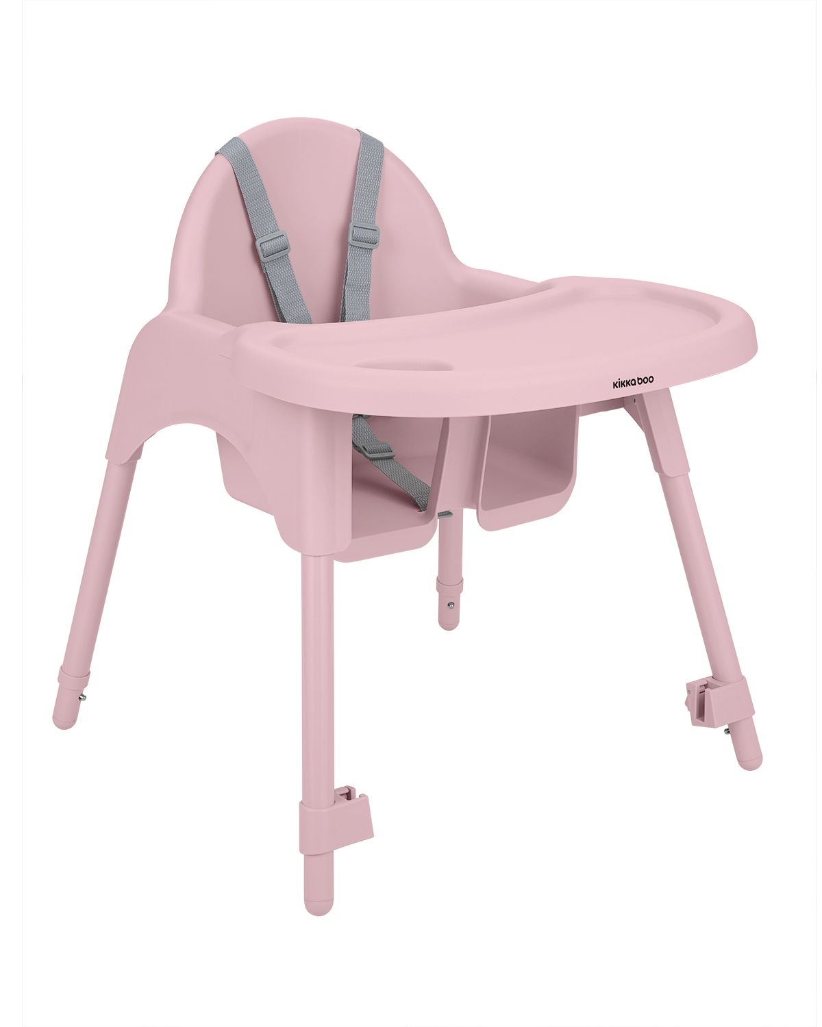 Trona 2en1 Oaty Pink