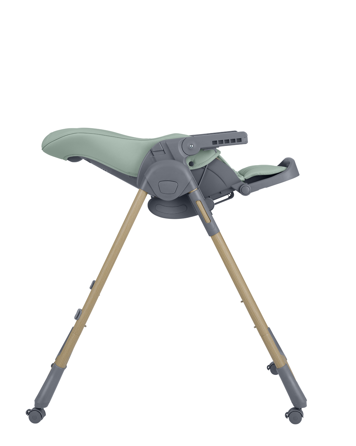 Highchair Olive 2 Mint