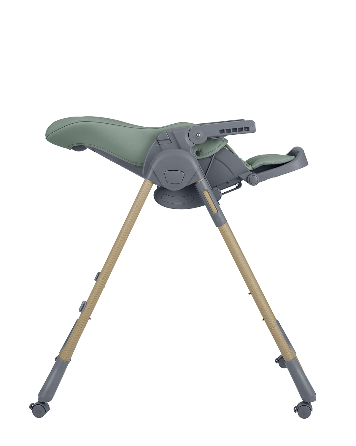 Highchair Olive 2 Mint