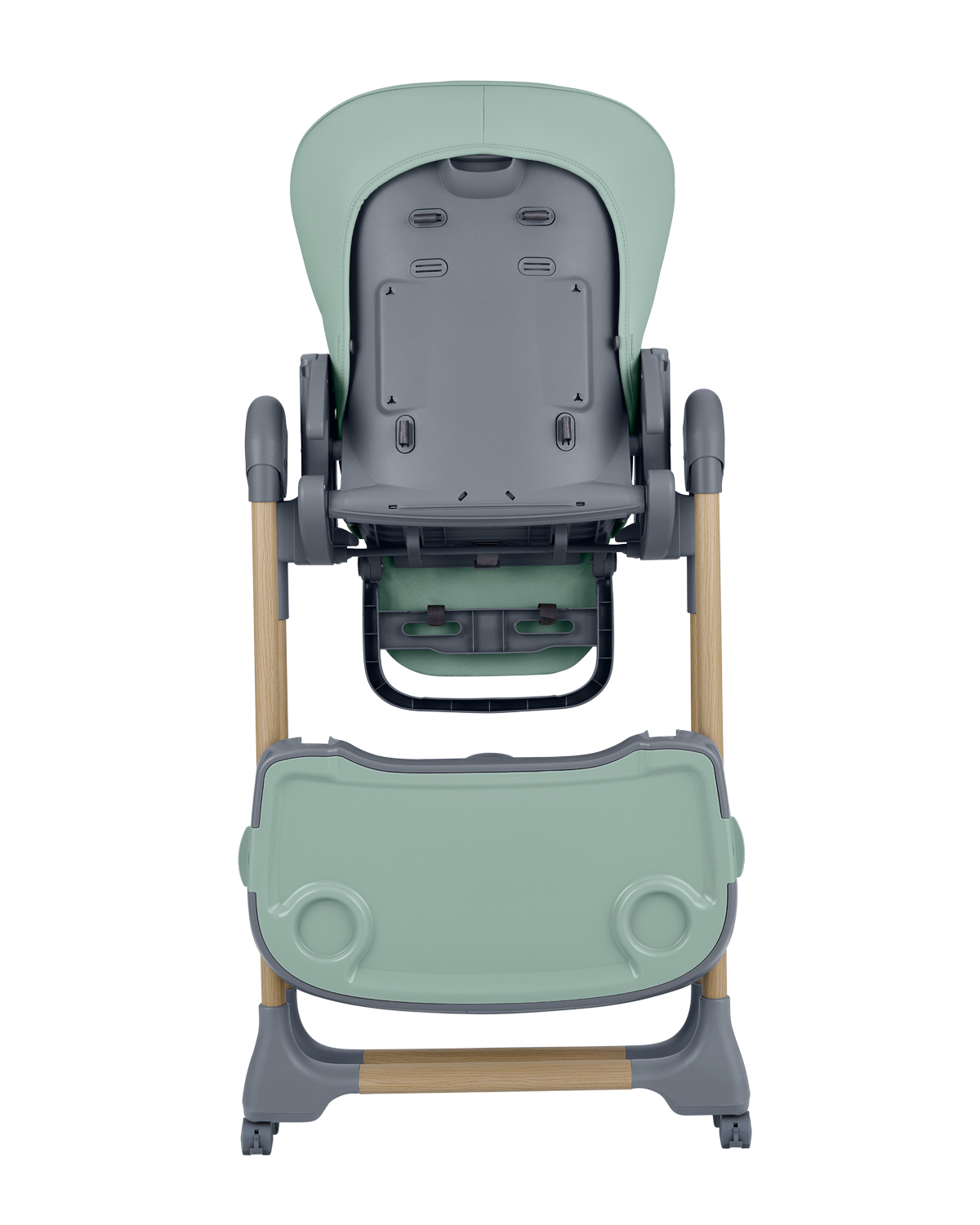 Highchair Olive 2 Mint