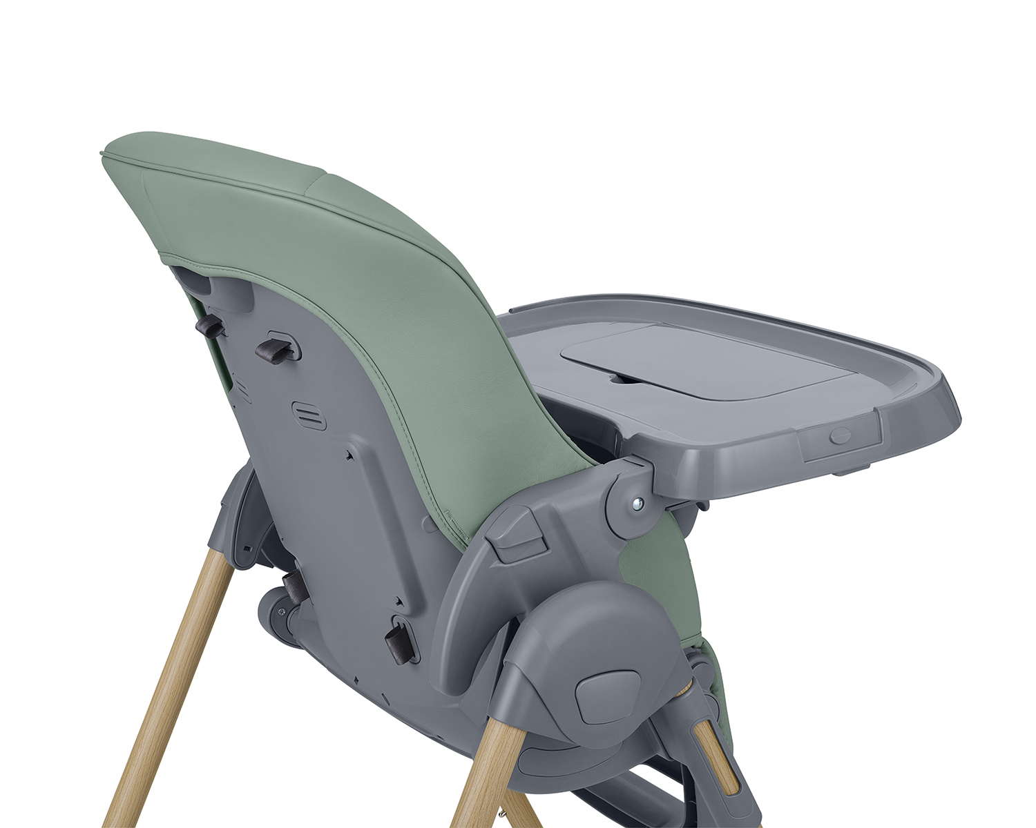 Highchair Olive 2 Mint
