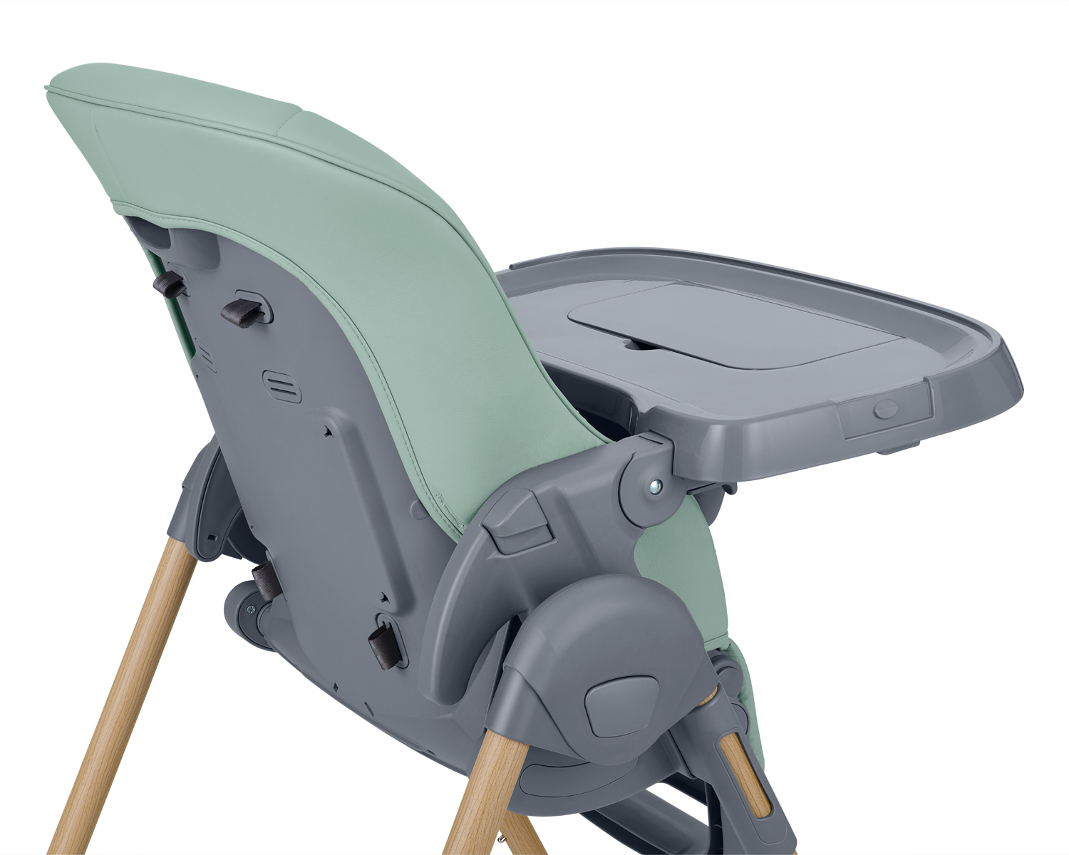 Highchair Olive 2 Mint