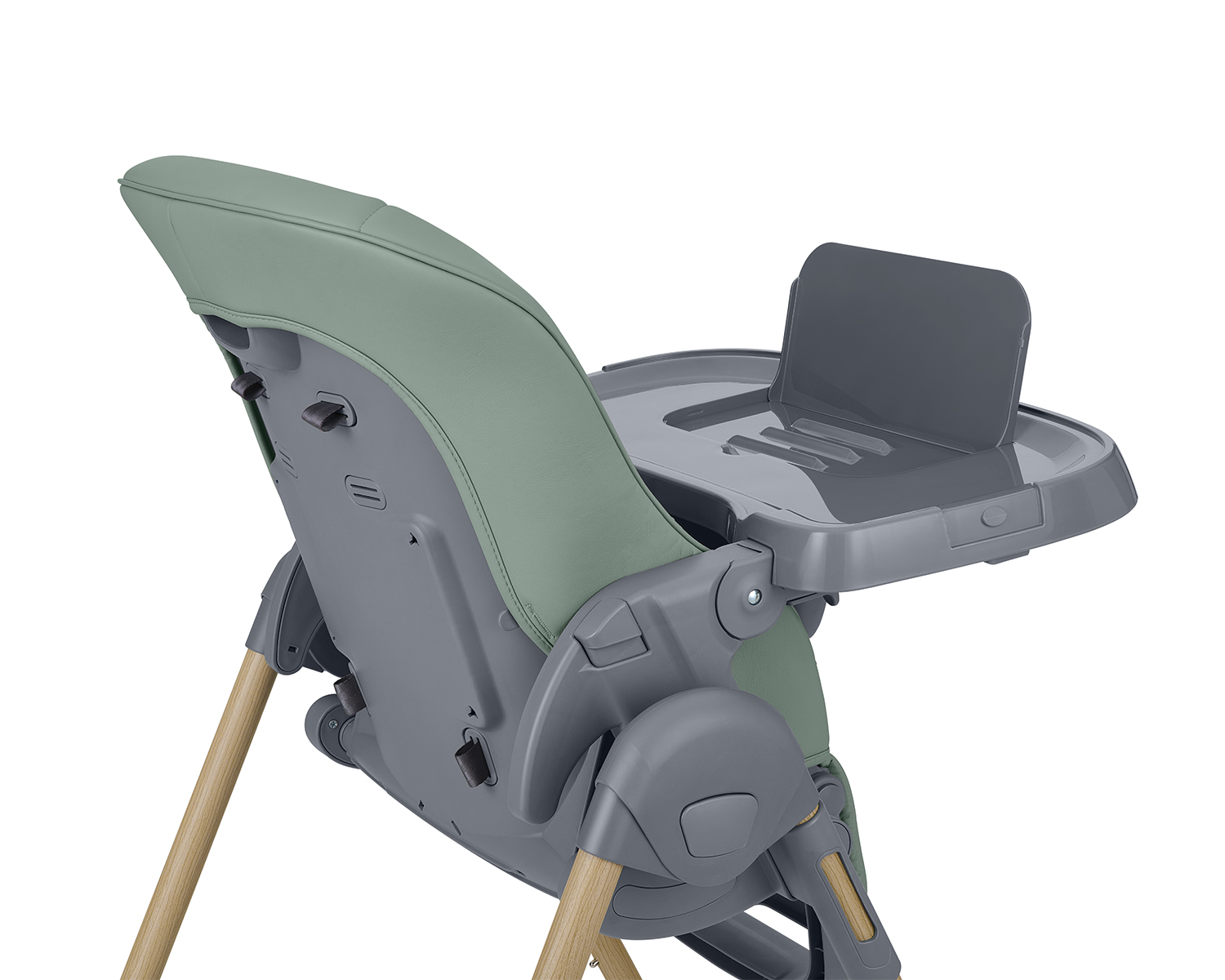 Highchair Olive 2 Mint
