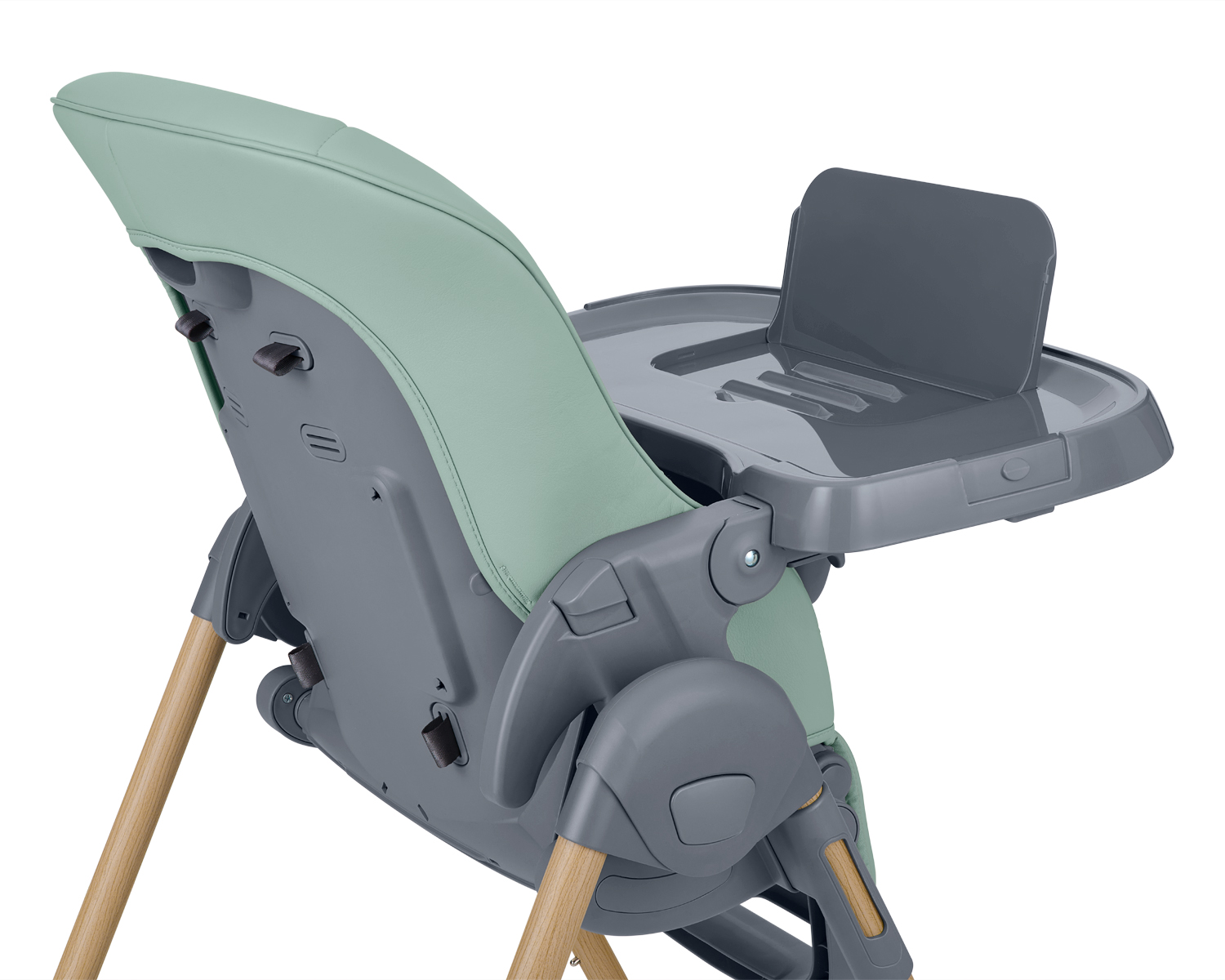 Highchair Olive 2 Mint