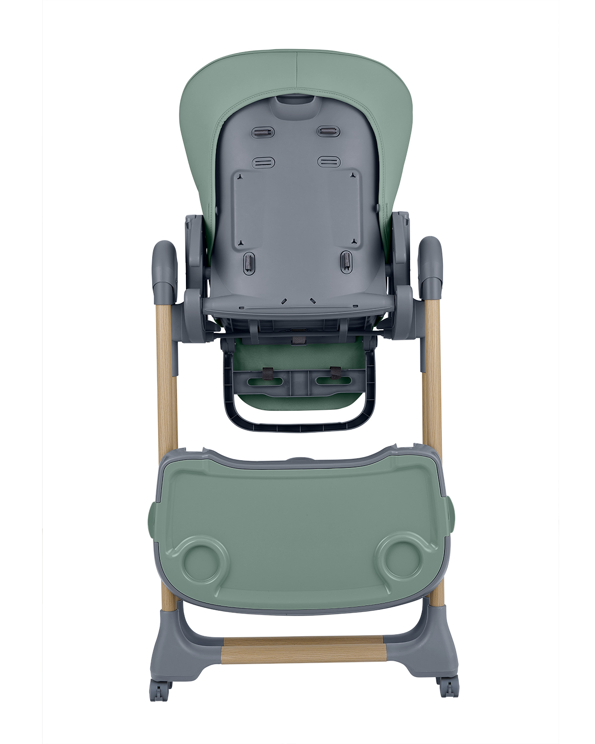 Highchair Olive 2 Mint