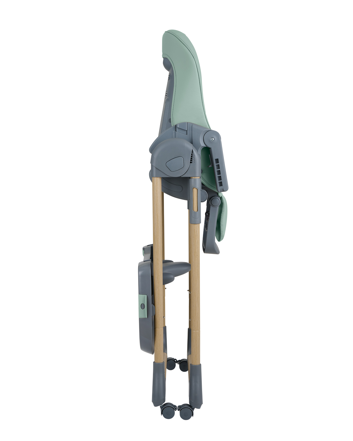 Highchair Olive 2 Mint