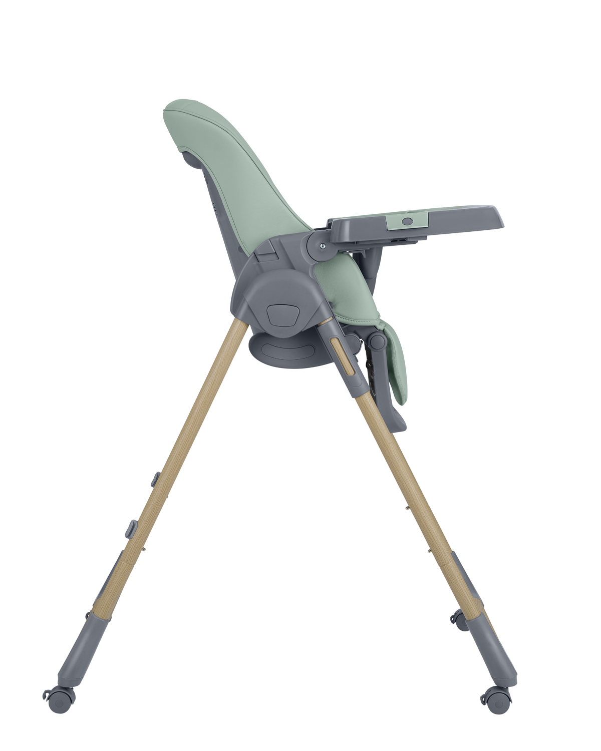 Highchair Olive 2 Mint